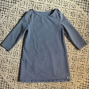 Vineyard vines girls dress XS (5-6)